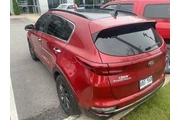 $14998 : Kia Sportage 2020 S 4dr SUV thumbnail