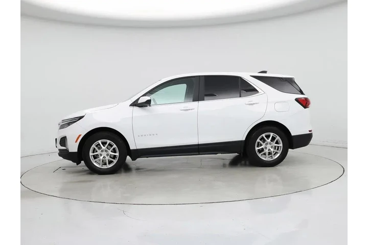 $23998 : Chevrolet Equinox 2024 LT 4d image 3
