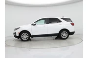 $23998 : Chevrolet Equinox 2024 LT 4d thumbnail