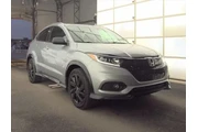 $20793 : Honda HR-V 2022 AWD Sport 4d thumbnail