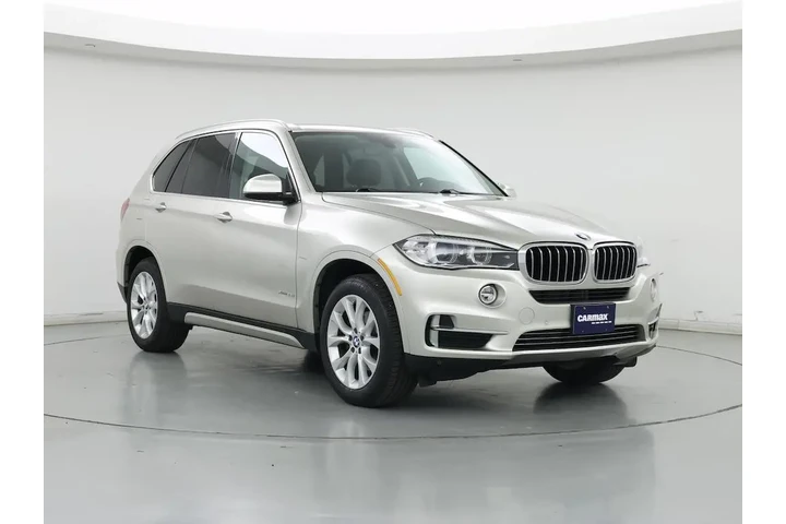 $26998 : BMW X5 2015 AWD xDrive35i 4d image 1