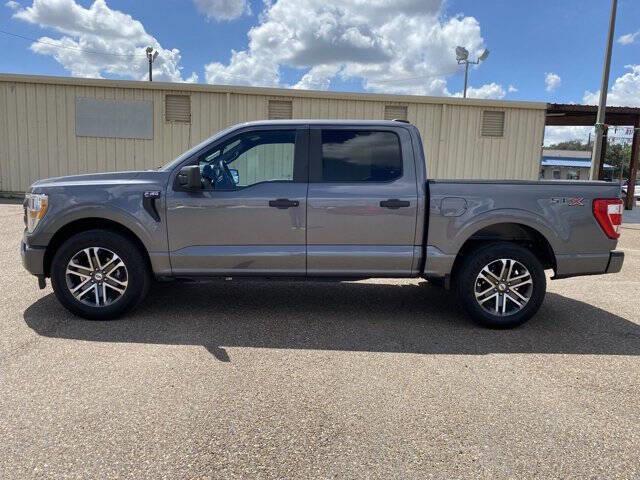 $32988 : 2021 F-150 image 3