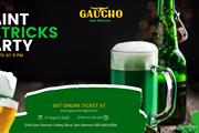 Get Lucky at Gaucho