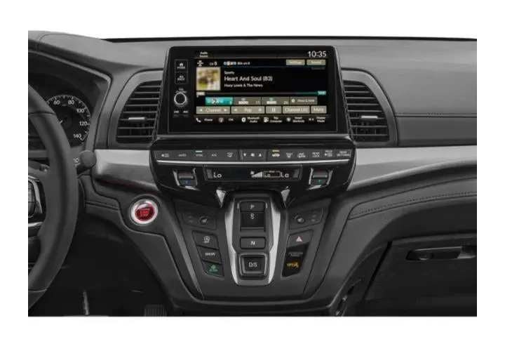 $40988 : 2025 Odyssey Sport-L Auto image 10