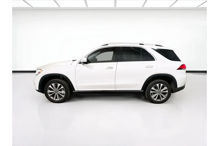 $30500 : Mercedes-Benz GLE 2021 GLE 3 image 6