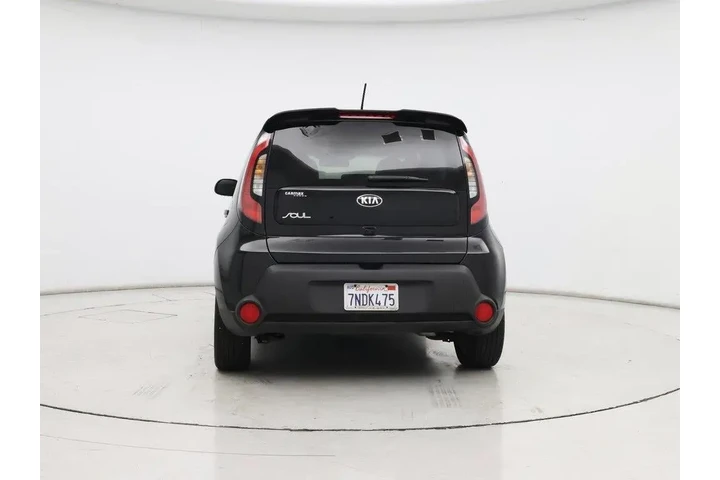 $13998 : Kia Soul 2015 + 4dr Crossove image 5