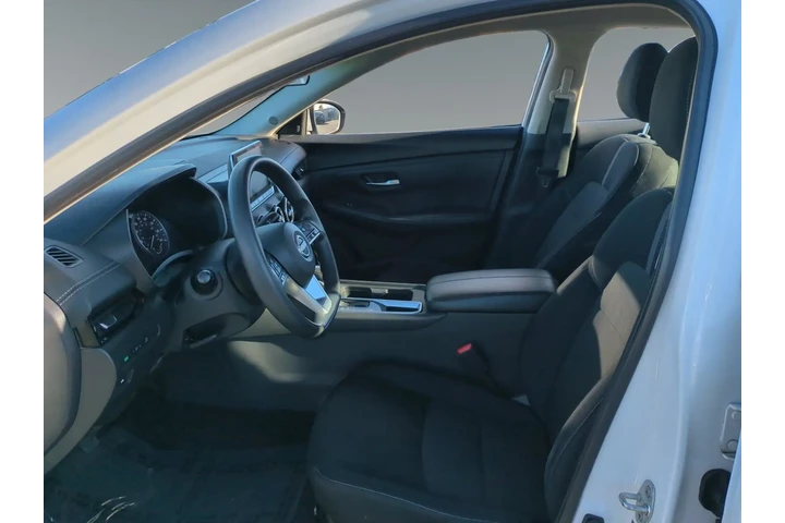 $19900 : Nissan Sentra 2024 SV 4dr Se image 9