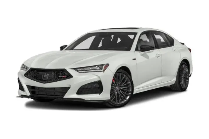 $31000 : Acura TLX 2022 SH-AWD 4dr Se image 1