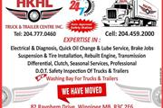 Akal Truck & Trailer Centre In en Toronto