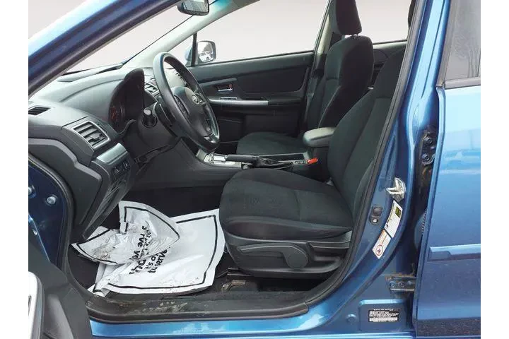 $11561 : Subaru Impreza 2015 AWD 2.0i image 9