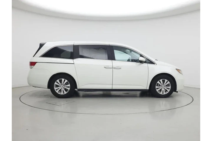 $19998 : Honda Odyssey 2014 EX-L 4dr image 7