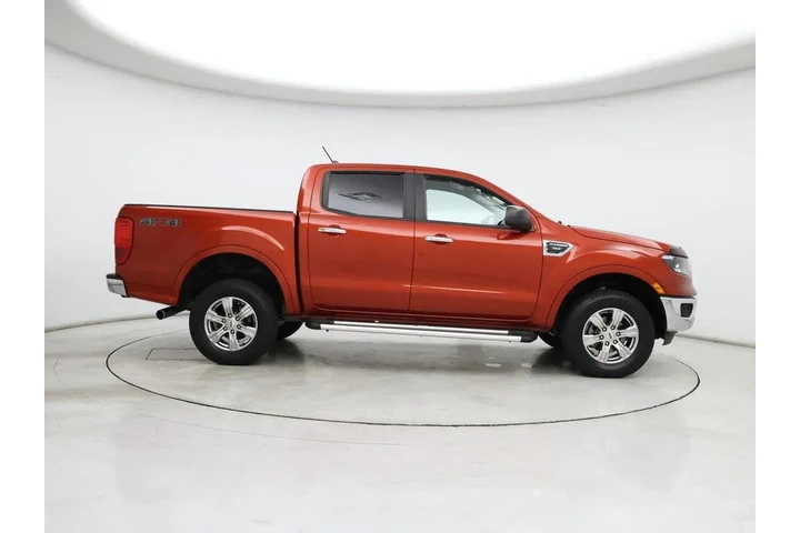 $28998 : Ford Ranger 2019 4x4 XLT 4dr image 7