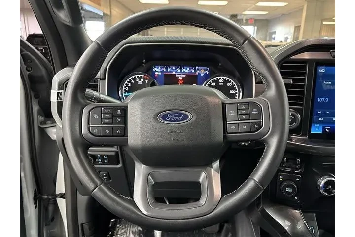 $39999 : Ford F-150 2023 4x4 XLT 4dr image 6