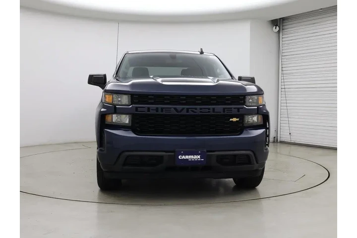 $31998 : Chevrolet Silverado 1500 202 image 5