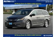 Honda Odyssey 2017 EX-L 4dr en Fresno