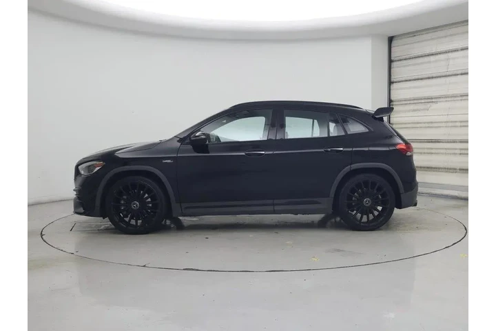 $35998 : Mercedes-Benz GLA 2021 AWD A image 3