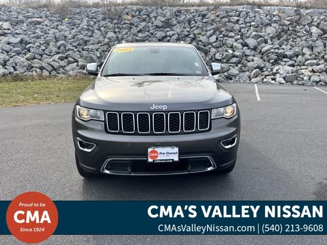 $29991 : PRE-OWNED  JEEP GRAND CHEROKEE image 2