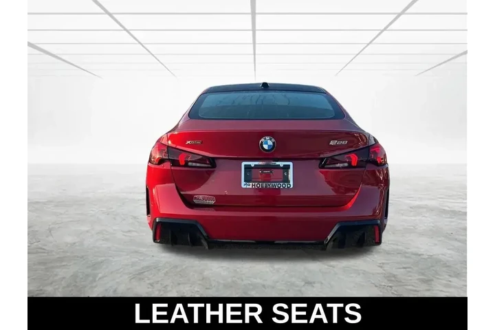$36344 : BMW 2 Series 2026 AWD 228 xD image 6