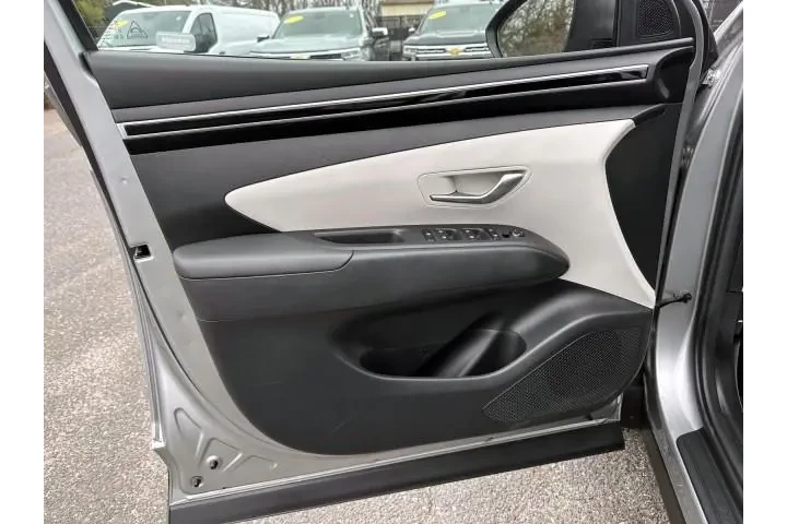 $22999 : Hyundai TUCSON 2023 AWD SEL image 8