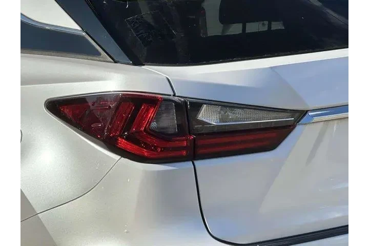 $28995 : Lexus RX 350 2018 AWD 4dr SU image 8