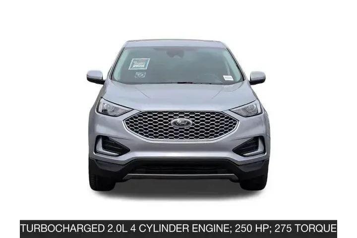 $21500 : Ford Edge 2024 AWD SEL 4dr S image 4