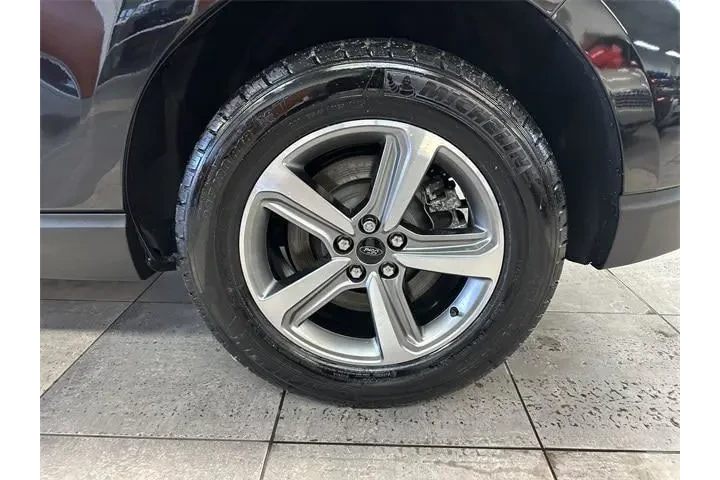 $26500 : Ford Edge 2024 AWD SEL 4dr S image 8