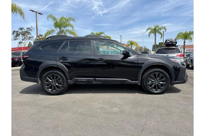 $30895 : Subaru Outback 2023 AWD Onyx image 5