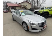 $15950 : 2018 CTS 2.0T Luxury thumbnail