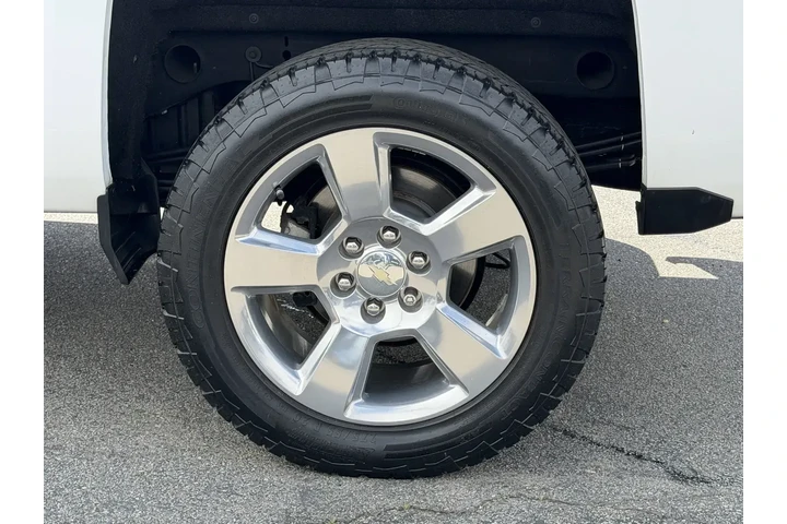 $25995 : Chevrolet Silverado 1500 201 image 8