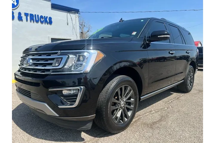 $25995 : 2020 Expedition Limited image 3