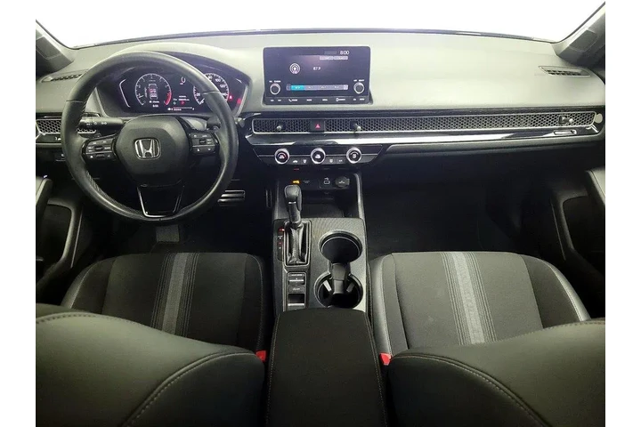 $25998 : Honda Civic 2023 Sport 4dr S image 9