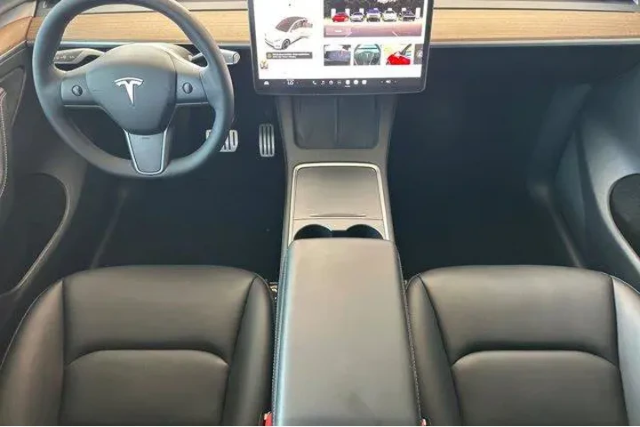 $35900 : Tesla Model Y 2023 AWD Perfo image 6