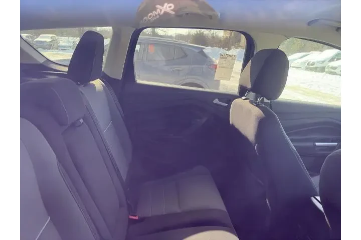 $11000 : Ford Escape 2013 SE 4dr SUV image 4