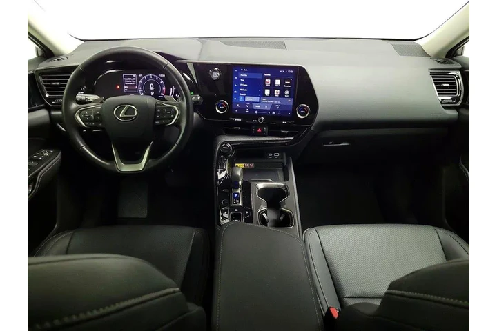 $38998 : Lexus NX 250 2025 4dr Crosso image 9