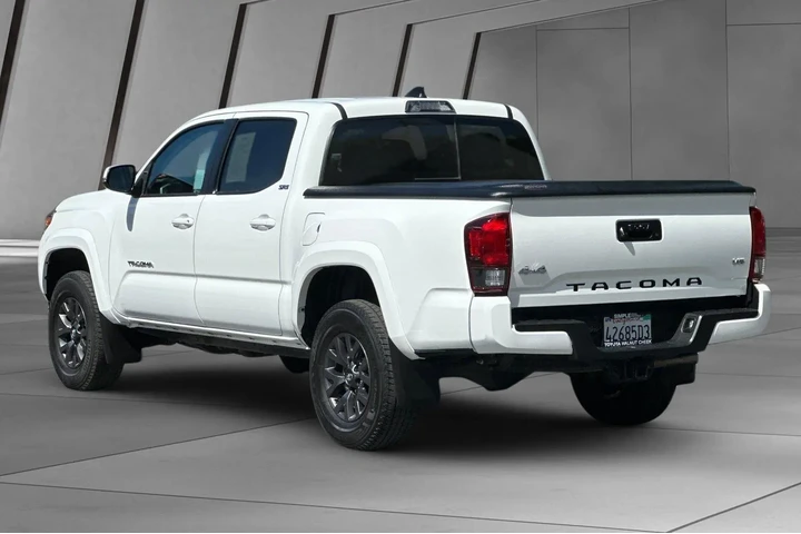 $32900 : Toyota Tacoma 2021 4x4 SR V6 image 10