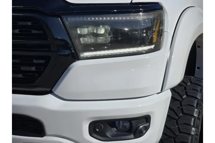 Ram 1500 2022 4x4 Lone Star image 6