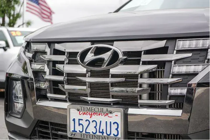 $26500 : Hyundai SANTA CRUZ 2023 AWD image 6