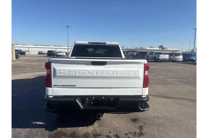 $25982 : Chevrolet Silverado 1500 202 image 6