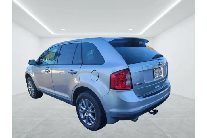 $7250 : 2011 Edge SEL image 5