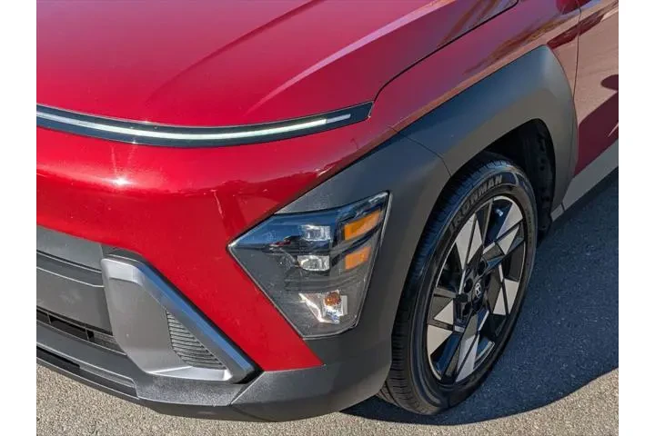 $19665 : Hyundai KONA 2024 SEL 4dr Cr image 10