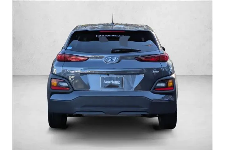 $13811 : Hyundai KONA 2021 AWD SE 4dr image 7