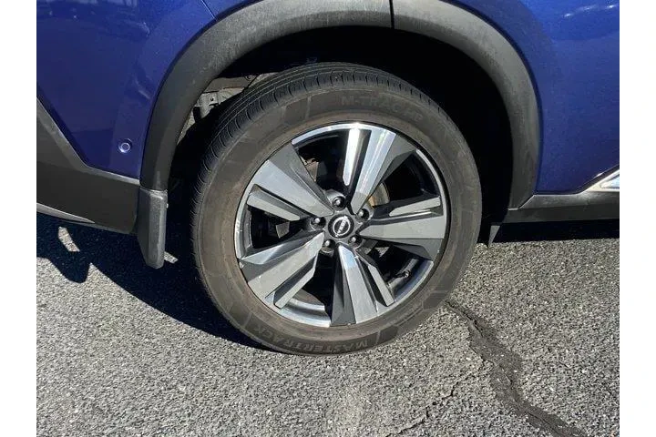 $21995 : Nissan Rogue 2022 AWD Platin image 10