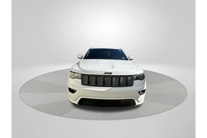 $21000 : Jeep Grand Cherokee 2021 4x4 image 2