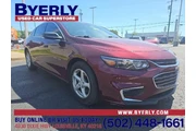 Chevrolet Malibu 2016 LS 4dr en Louisville