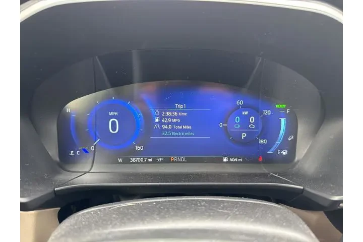 $21500 : Ford Escape Hybrid 2020 AWD image 1