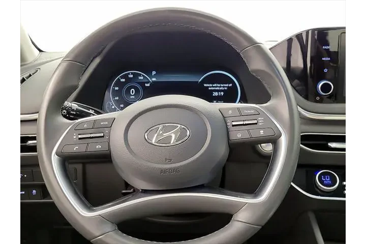 $21998 : Hyundai SONATA 2022 SEL 4dr image 10