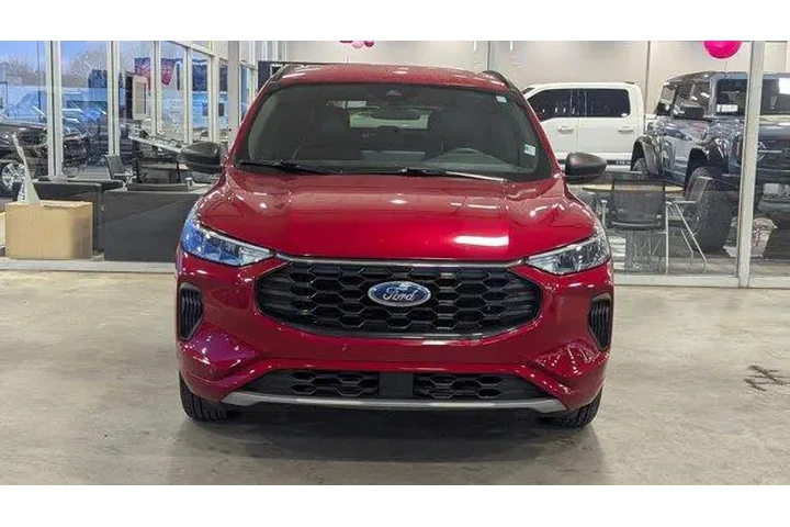 $19499 : Ford Escape 2023 ST-Line 4dr image 6