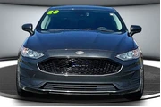 $14000 : Ford Fusion 2020 SE 4dr Seda thumbnail