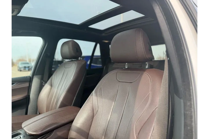 $18834 : BMW X5 2018 AWD xDrive35i 4d image 10