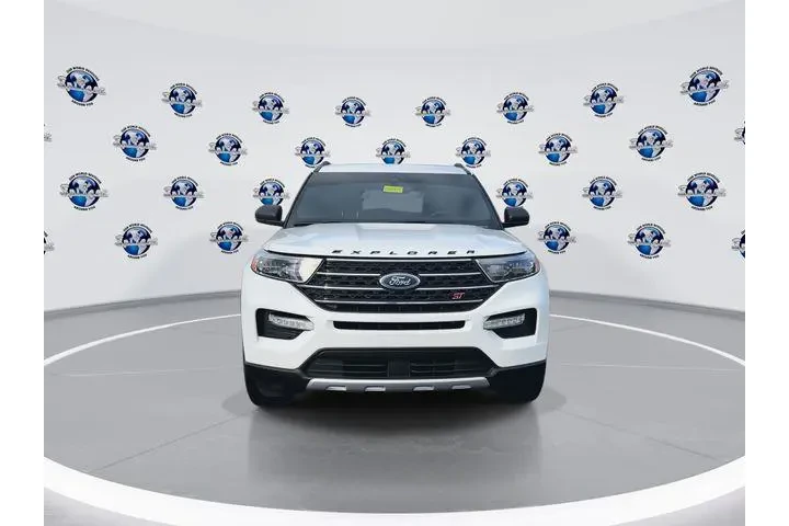 $22999 : Ford Explorer 2020 AWD XLT 4 image 3